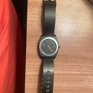 Nixon Time Teller P Watch